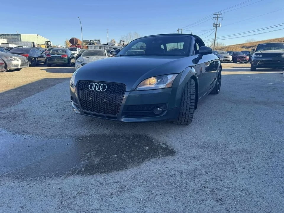 2010 Audi TT Mk2 - Image 13 of 16