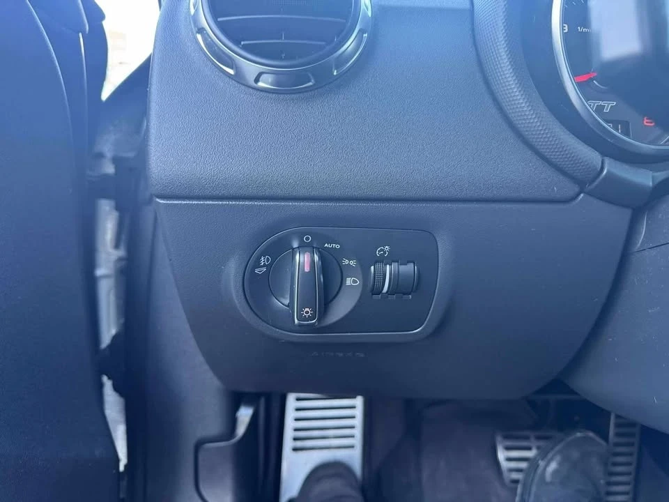 2010 Audi TT Mk2 - Image 11 of 16