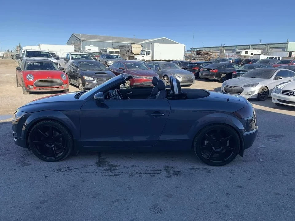 2010 Audi TT Mk2 - Image 14 of 16
