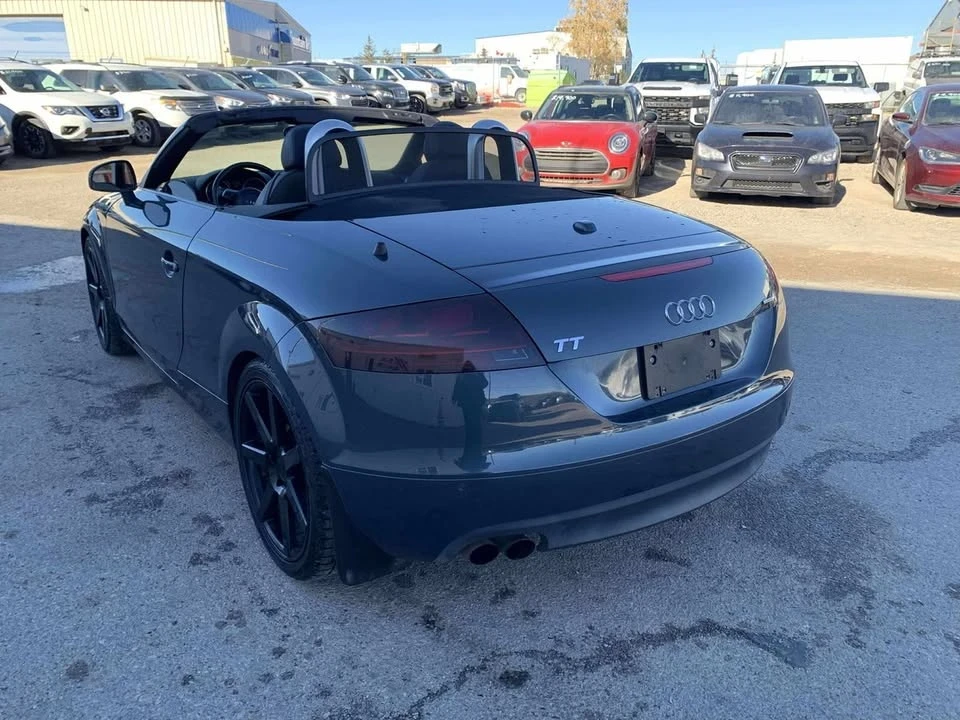 2010 Audi TT Mk2 - Image 15 of 16