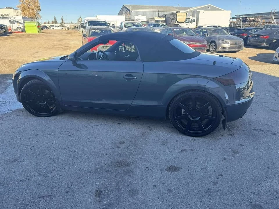 2010 Audi TT Mk2 - Image 5 of 16