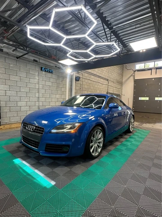 2010 Audi TT Mk2 - Image 2 of 12