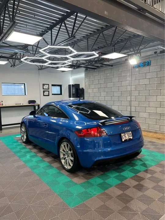 2010 Audi TT Mk2 - Image 3 of 12