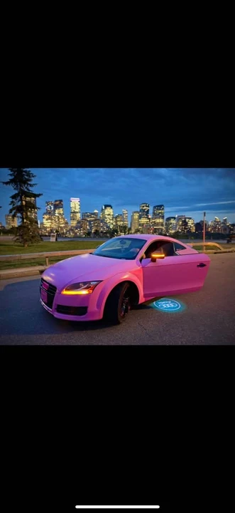 2010 Audi TT Mk2 - Image 3 of 7
