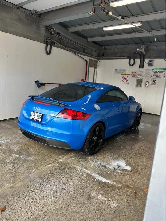 2010 Audi TT Mk2 - Image 4 of 12