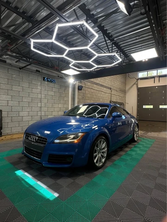2010 Audi TT Mk2 - Image 8 of 12