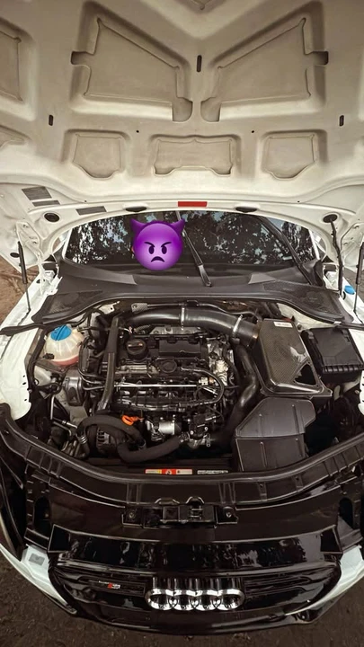 2010 Audi TT Mk2 - Image 2 of 5