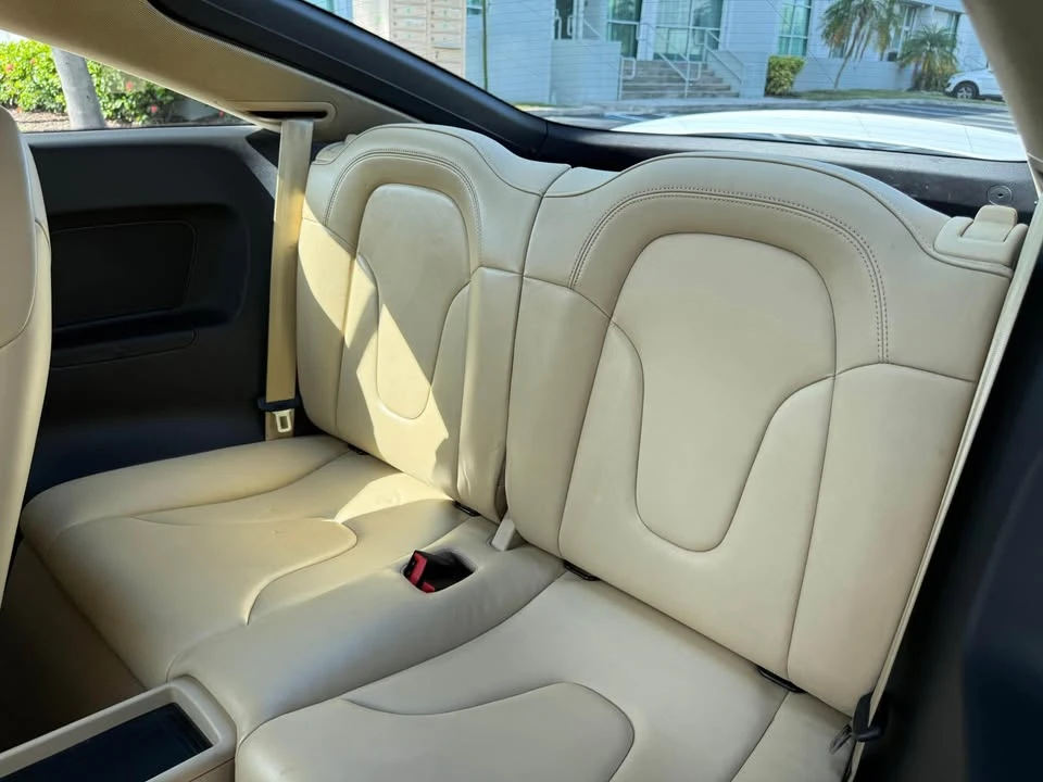 2010 Audi TT Mk2 - Image 12 of 15