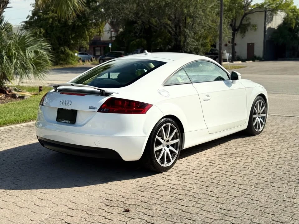 2010 Audi TT Mk2 - Image 4 of 15