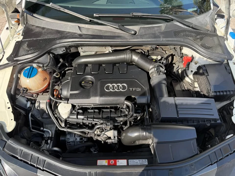 2010 Audi TT Mk2 - Image 9 of 15