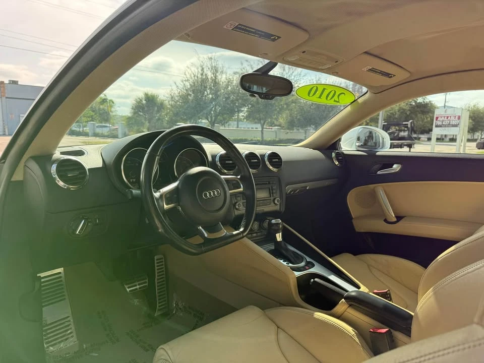 2010 Audi TT Mk2 - Image 10 of 15