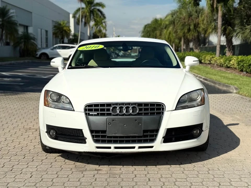 2010 Audi TT Mk2 - Image 2 of 15