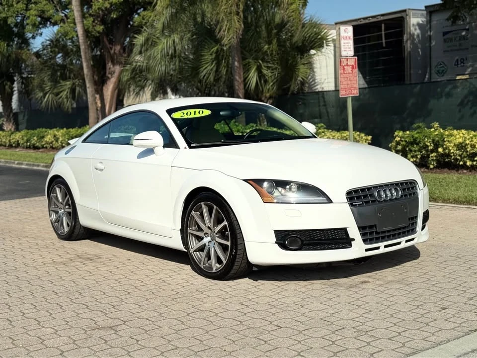 2010 Audi TT Mk2 - Image 3 of 15