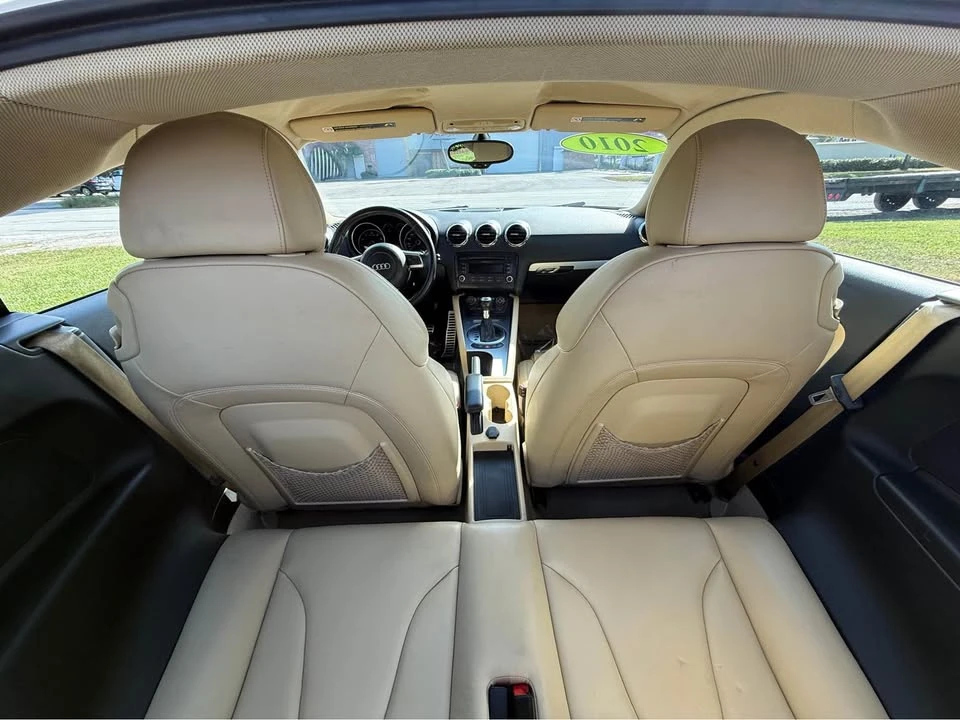 2010 Audi TT Mk2 - Image 8 of 14