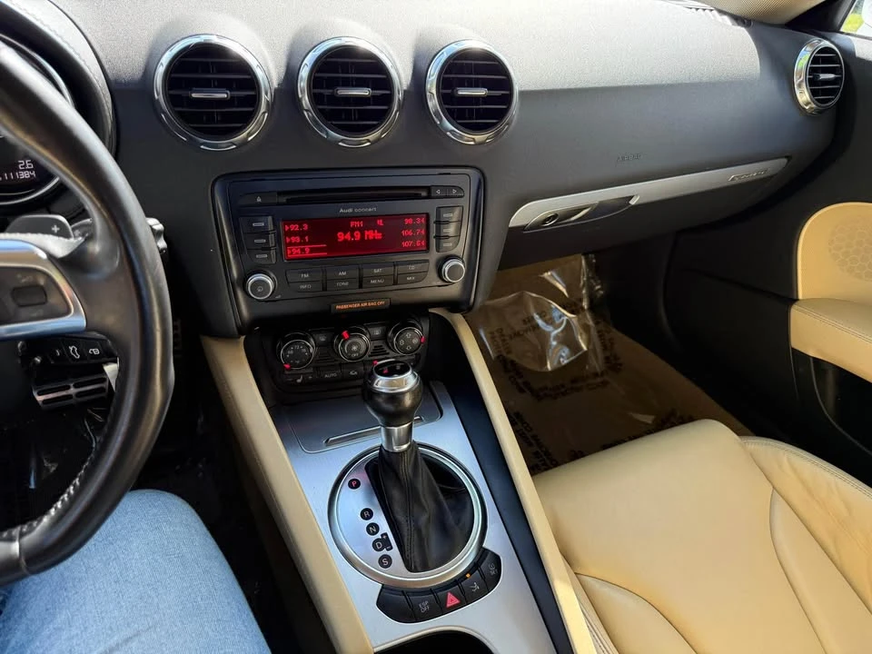 2010 Audi TT Mk2 - Image 12 of 14