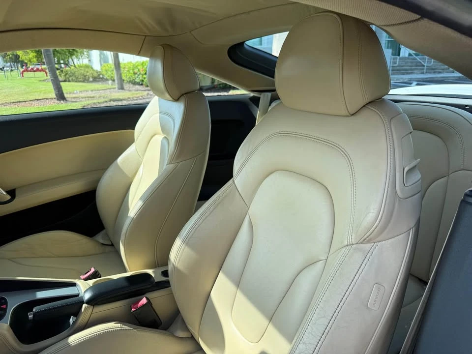 2010 Audi TT Mk2 - Image 10 of 14