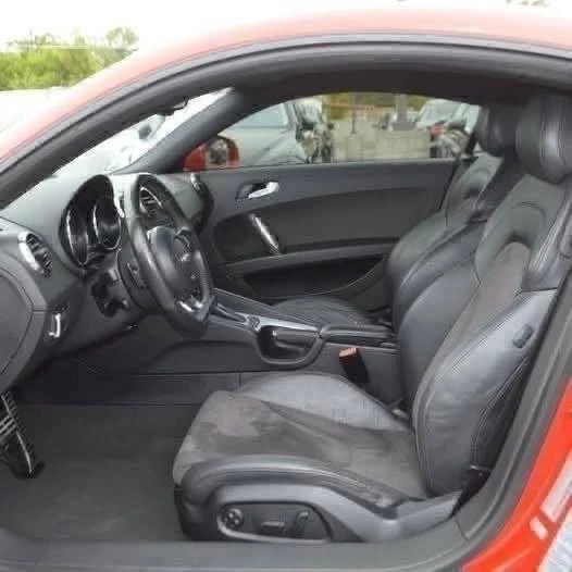 2010 Audi TT Mk2 - Image 9 of 14