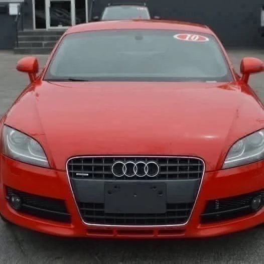 2010 Audi TT Mk2 - Image 2 of 14