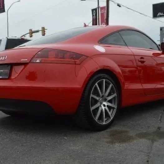 2010 Audi TT Mk2 - Image 4 of 14