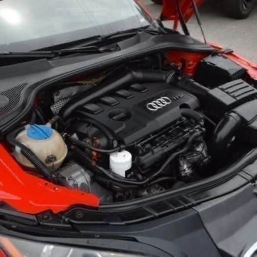 2010 Audi TT Mk2 - Image 12 of 14