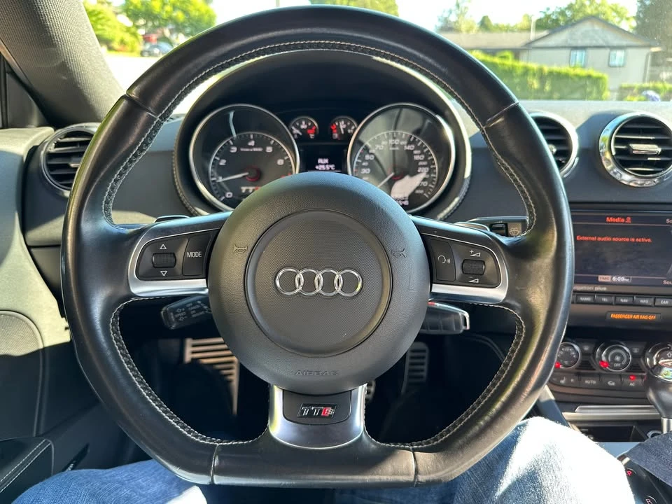 2010 Audi TTS Mk2 - Image 7 of 10