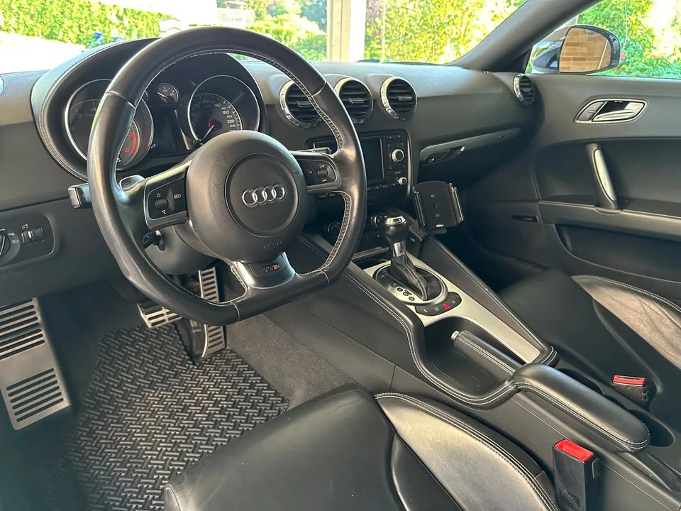 2010 Audi TTS Mk2 - Image 2 of 10