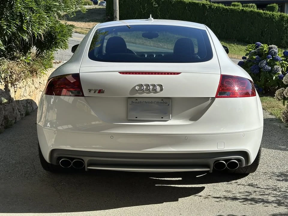 2010 Audi TTS Mk2 - Image 6 of 10