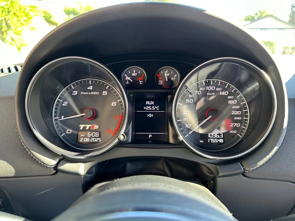 2010 Audi TTS Mk2 - Image 10 of 10
