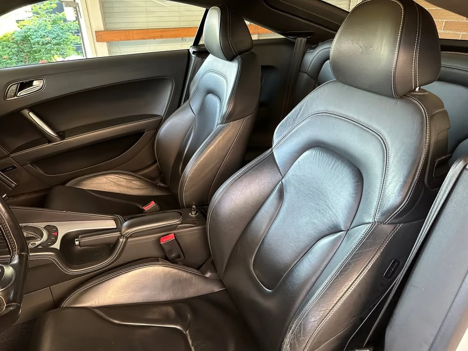 2010 Audi TTS Mk2 - Image 3 of 10