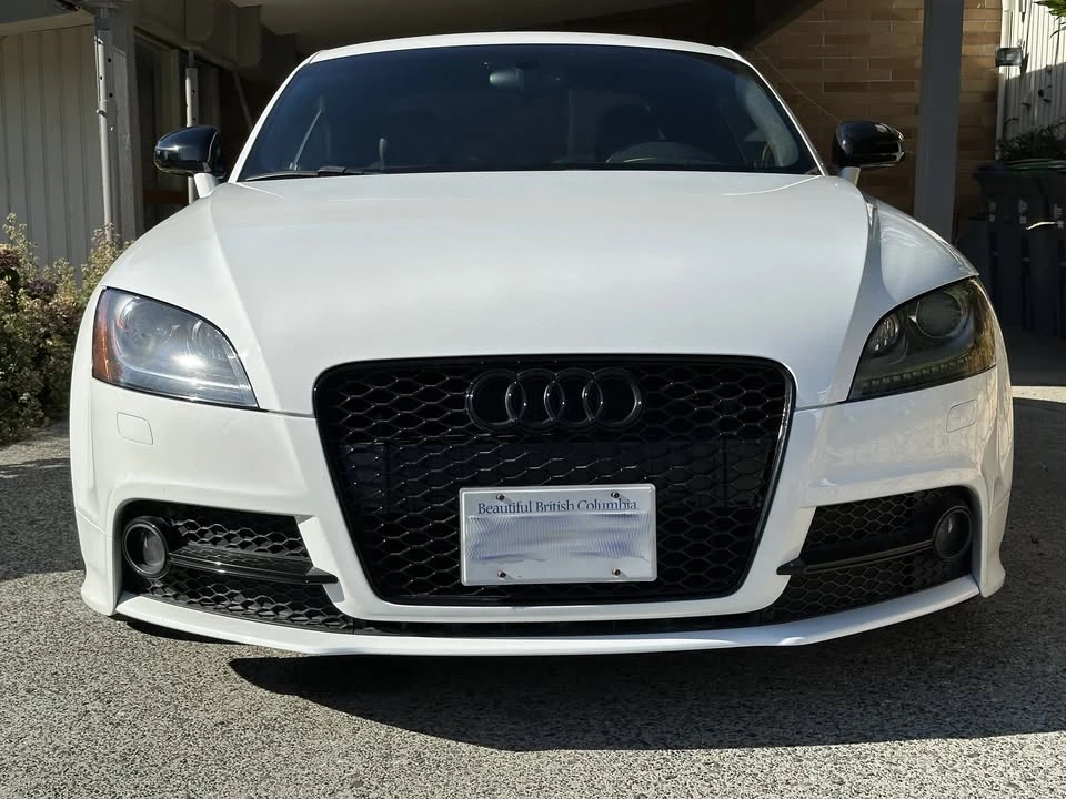 2010 Audi TTS Mk2 - Image 4 of 10