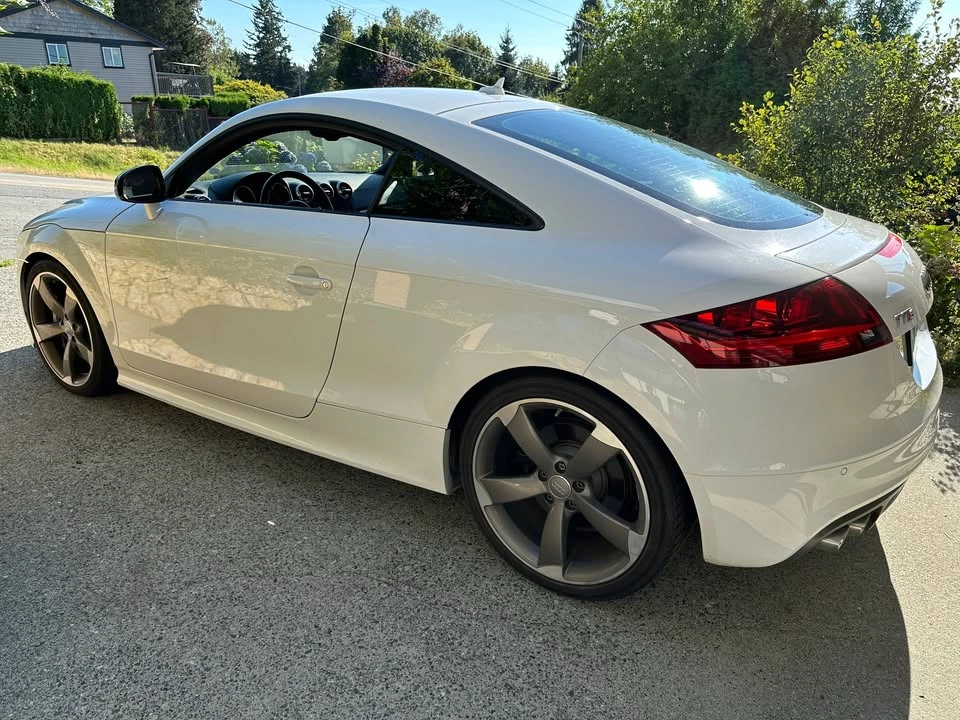 2010 Audi TTS Mk2 - Image 5 of 10