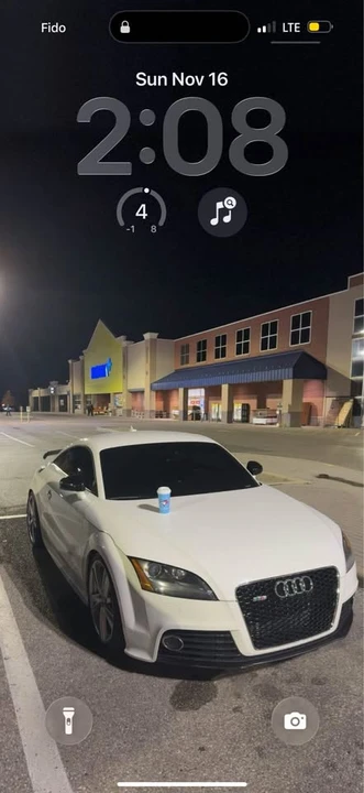 2010 Audi TTS Mk2 - Image 12 of 19
