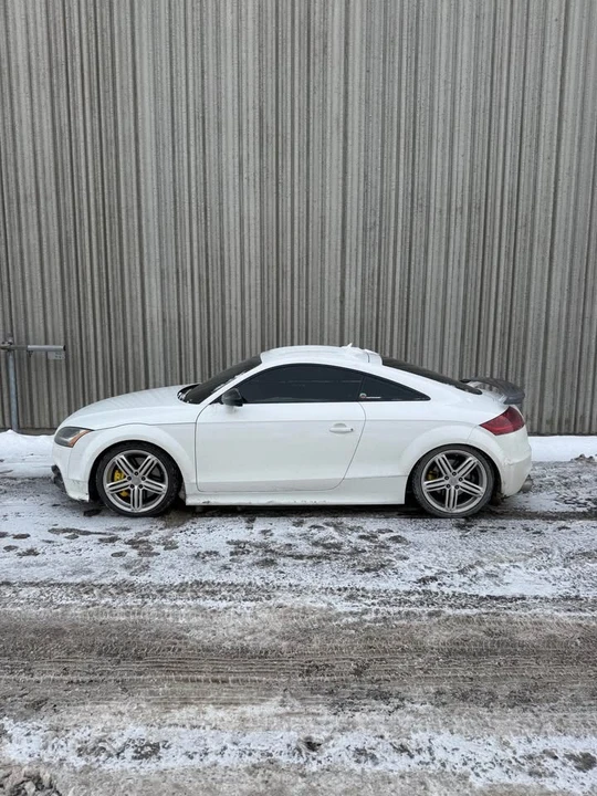 2010 Audi TTS Mk2 - Image 3 of 19