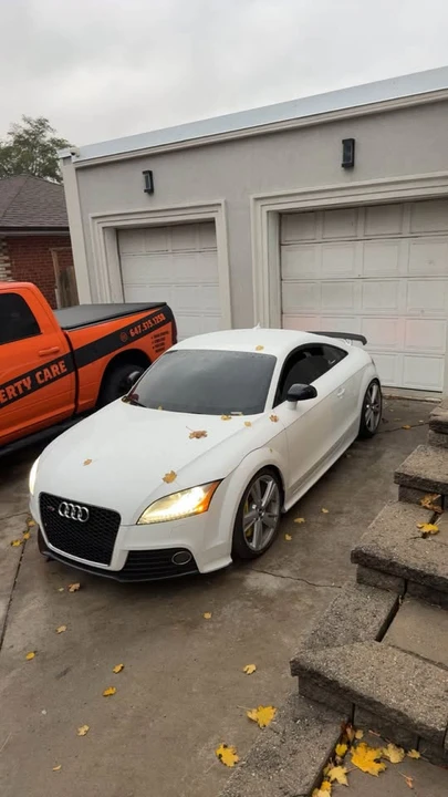 2010 Audi TTS Mk2 - Image 13 of 19