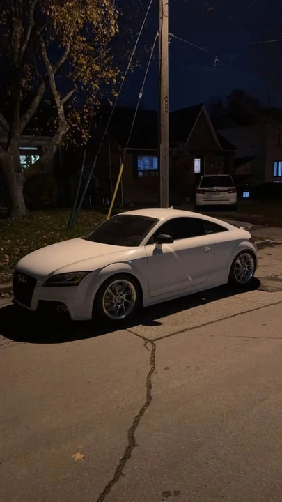 2010 Audi TTS Mk2 - Image 11 of 19