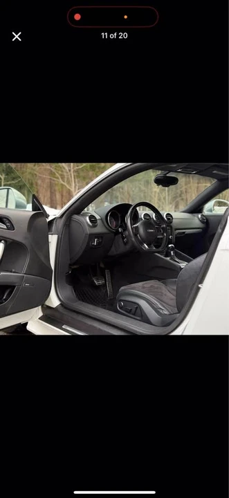 2010 Audi TTS Mk2 - Image 6 of 19