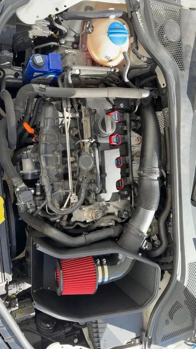 2010 Audi TTS Mk2 - Image 10 of 19