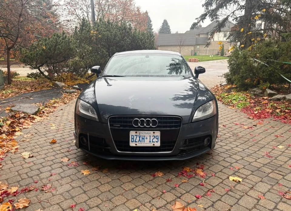 2010 Audi TTS Mk2 - Image 2 of 11