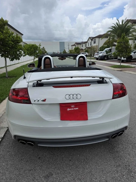2010 Audi TTS Mk2 - Image 8 of 11