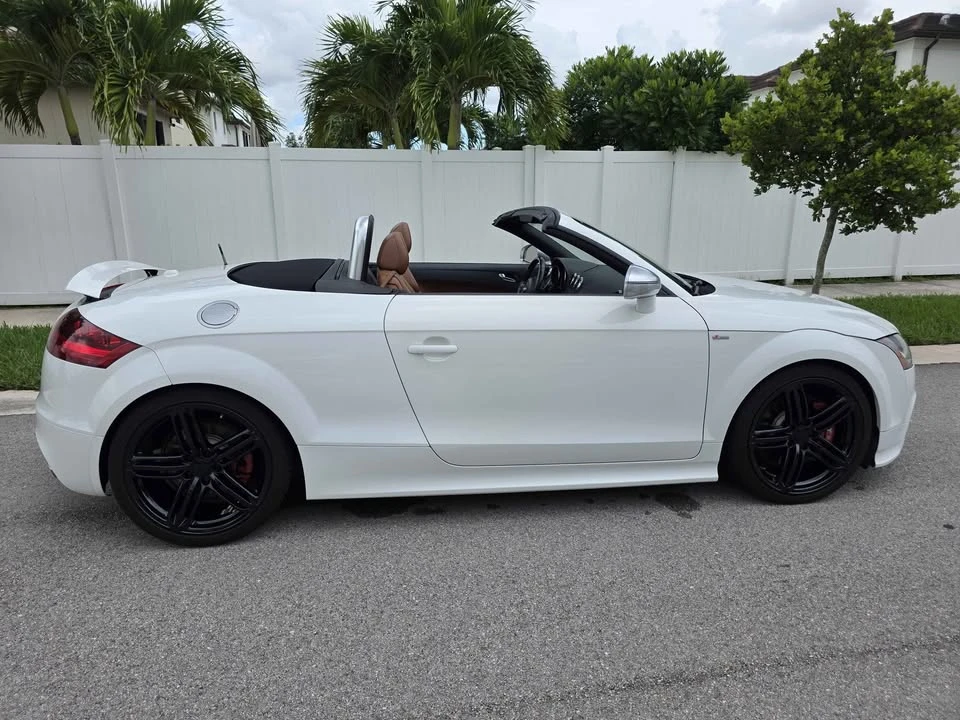 2010 Audi TTS Mk2 - Image 5 of 11