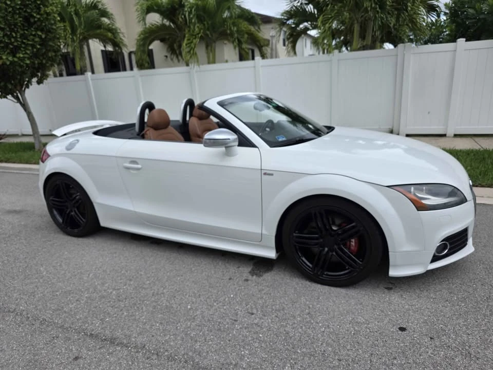 2010 Audi TTS Mk2 - Image 11 of 11