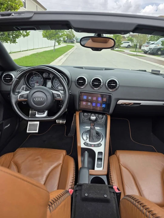 2010 Audi TTS Mk2 - Image 4 of 11