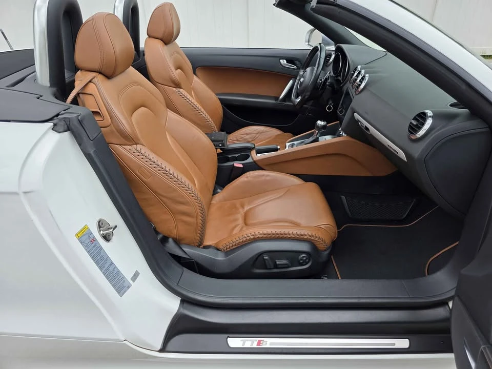2010 Audi TTS Mk2 - Image 6 of 11