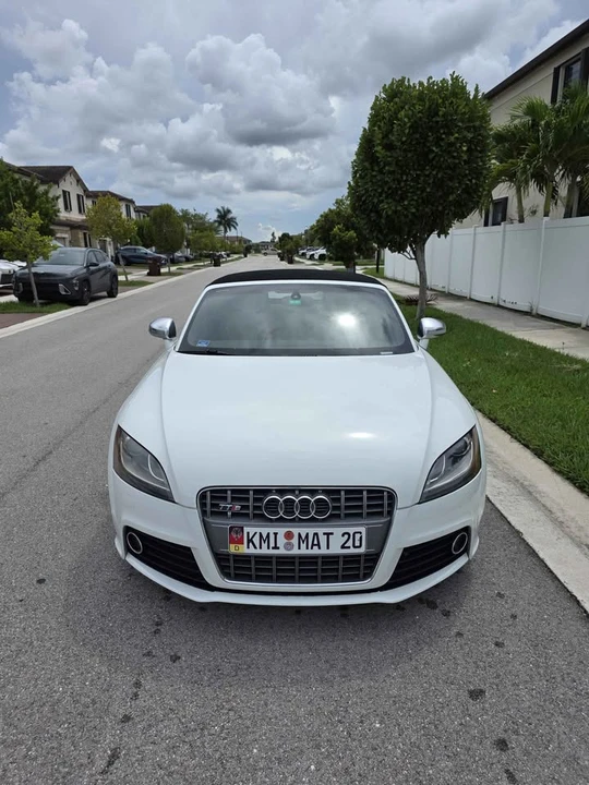 2010 Audi TTS Mk2 - Image 3 of 11