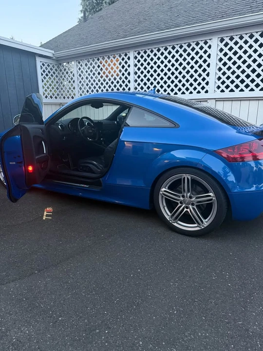 2010 Audi TTS Mk2 - Image 11 of 19