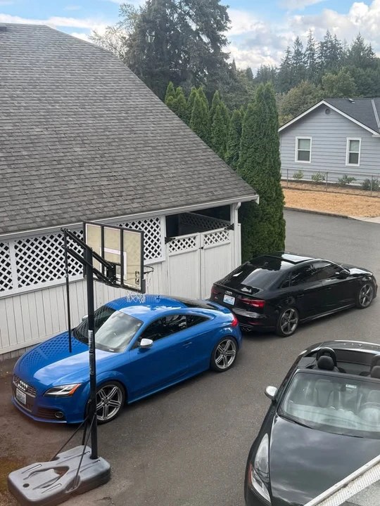 2010 Audi TTS Mk2 - Image 2 of 19