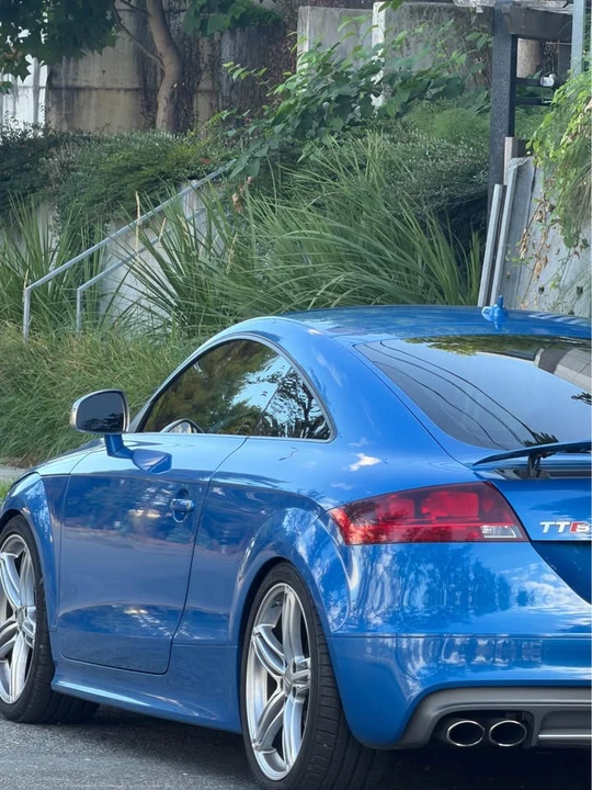 2010 Audi TTS Mk2 - Image 6 of 19