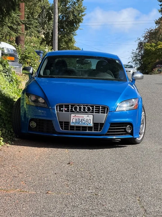 2010 Audi TTS Mk2 - Image 9 of 19