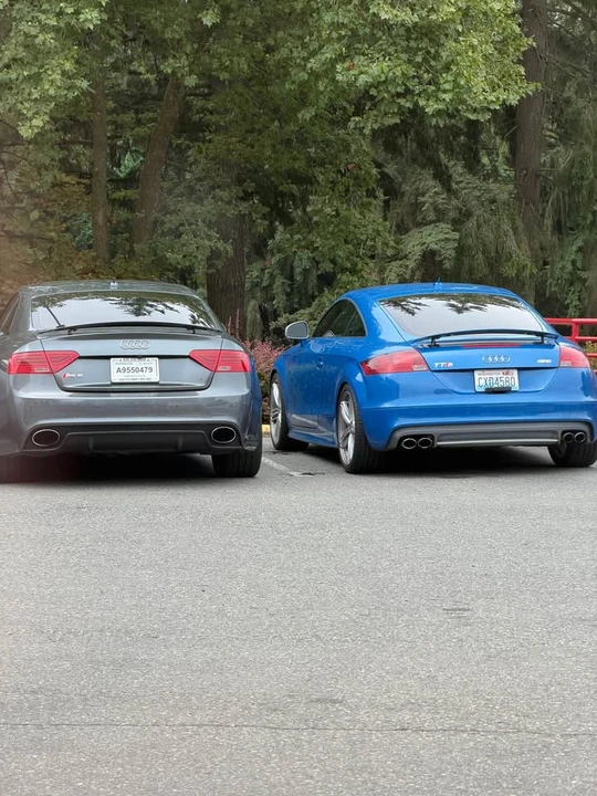 2010 Audi TTS Mk2 - Image 12 of 19