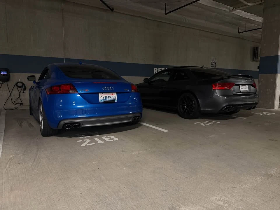 2010 Audi TTS Mk2 - Image 13 of 19